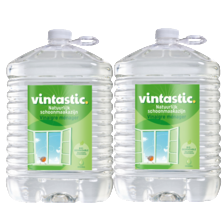 Vintastic natuurlijk schoonmaakazijn